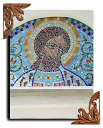 Творческие работы сестер Александро-Невского женского монастыря