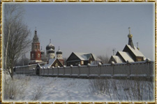 Подробный православный церковный календарь на январь 2023 года