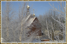 Подробный православный церковный календарь на декабрь 2023 года