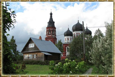 Подробный православный церковный календарь на июль 2023 года