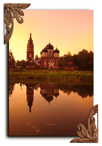 Александро-Невский женский монастырь в селе Маклаково, Александровский женский монастырь