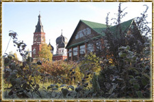 Подробный православный церковный календарь на октябрь 2023 года