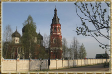 Подробный православный церковный календарь на апрель 2024 года